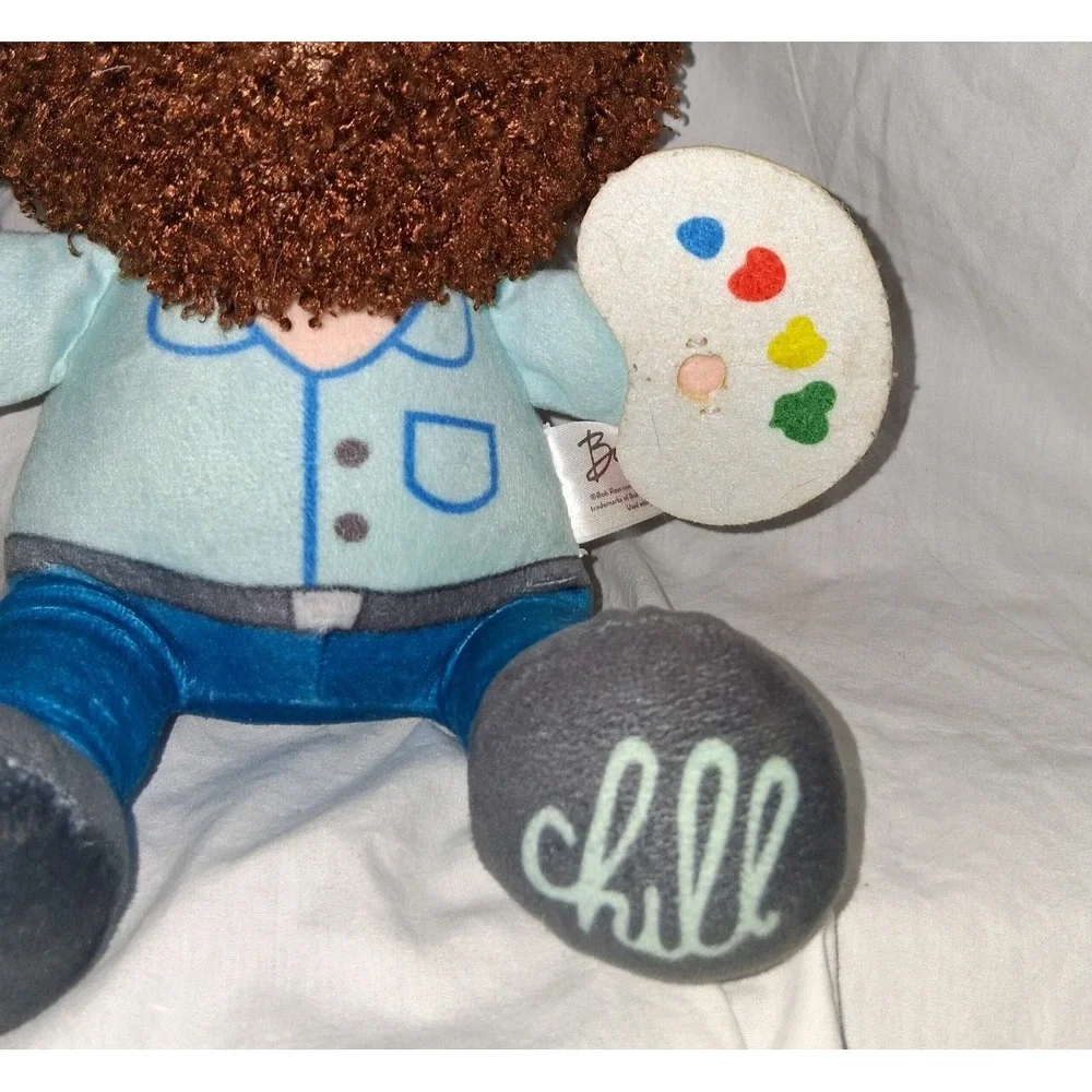 Fiesta toys bob